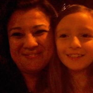 Meet your Posher, Patricia