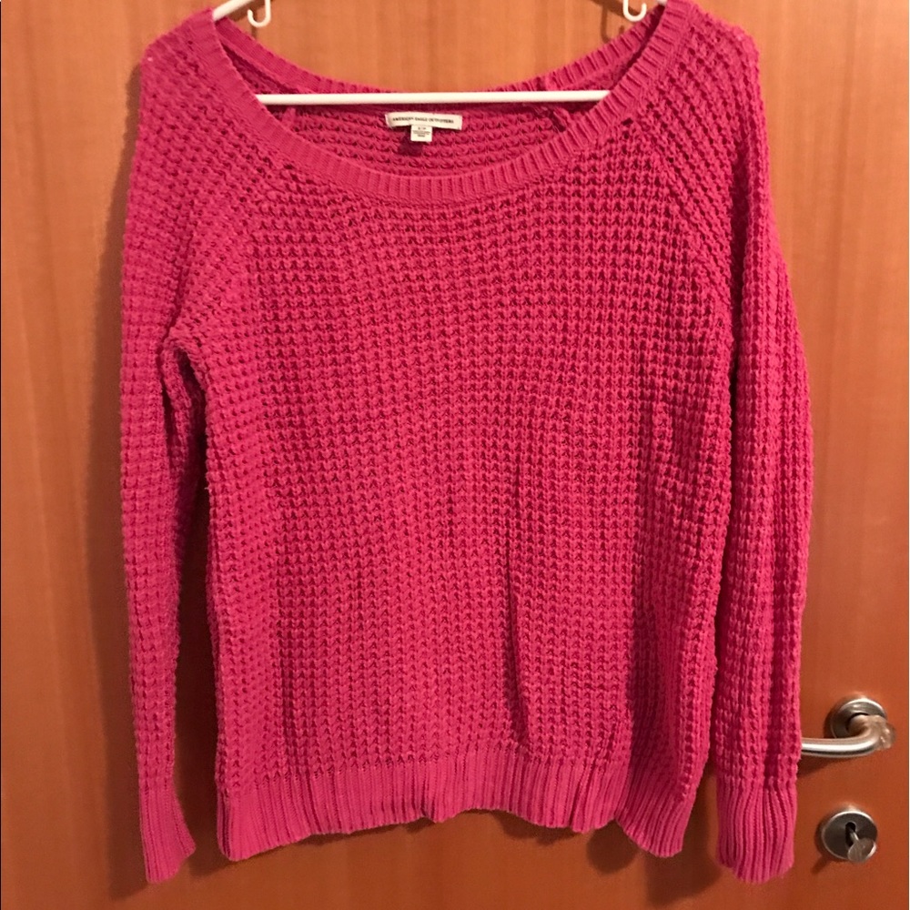 American Eagle Sweater