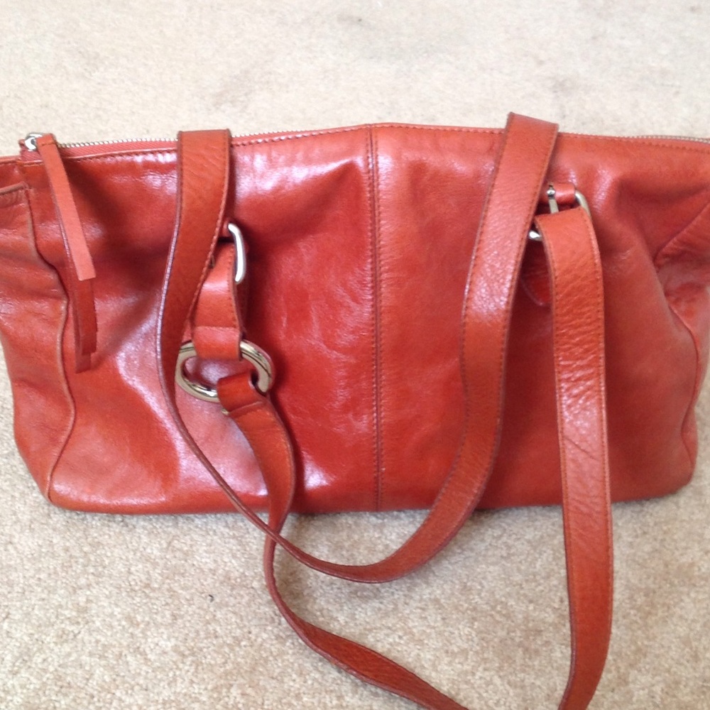 Francesco Biasia bag made in Italy