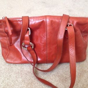 Francesco Biasia bag made in Italy