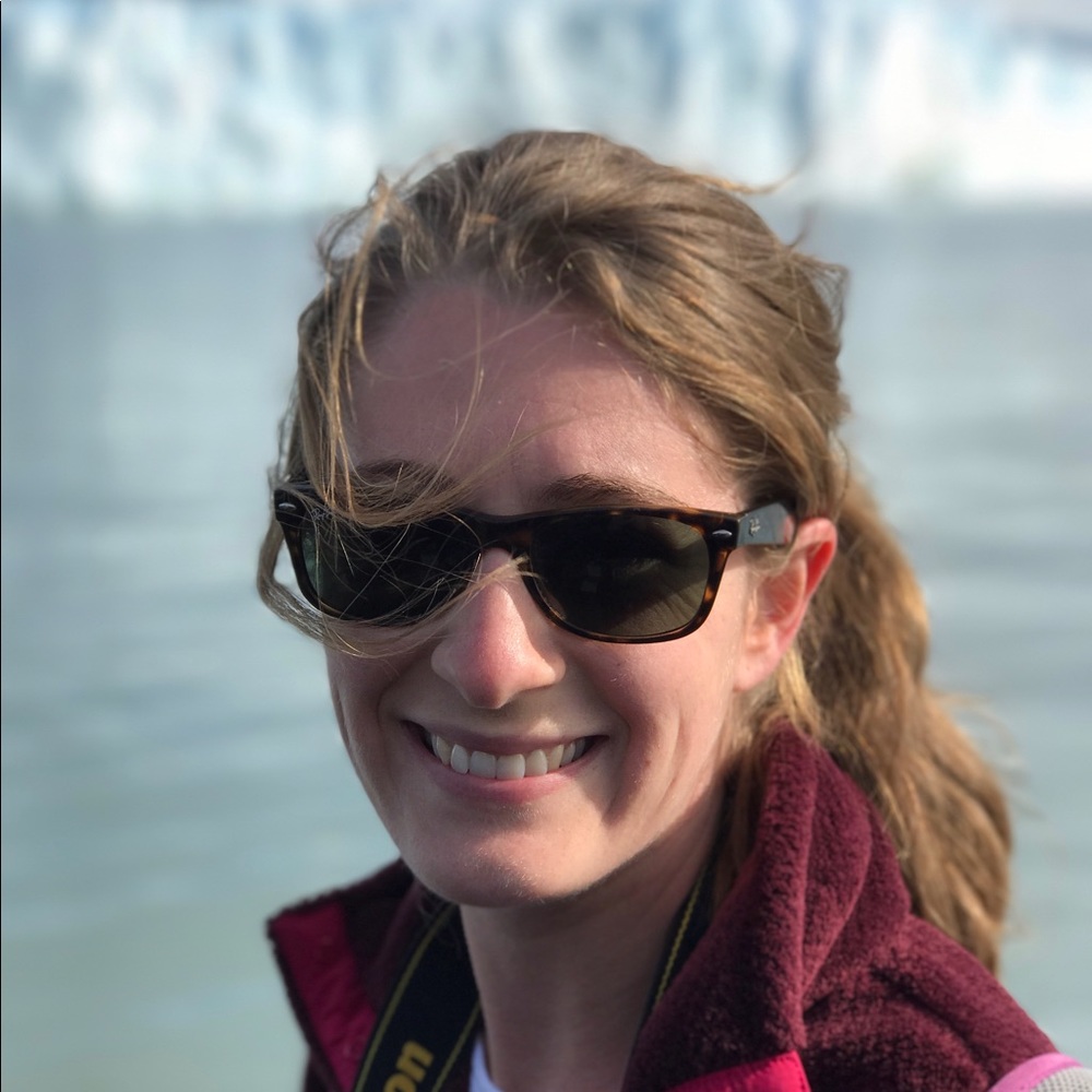 Meet your Posher, Stacy