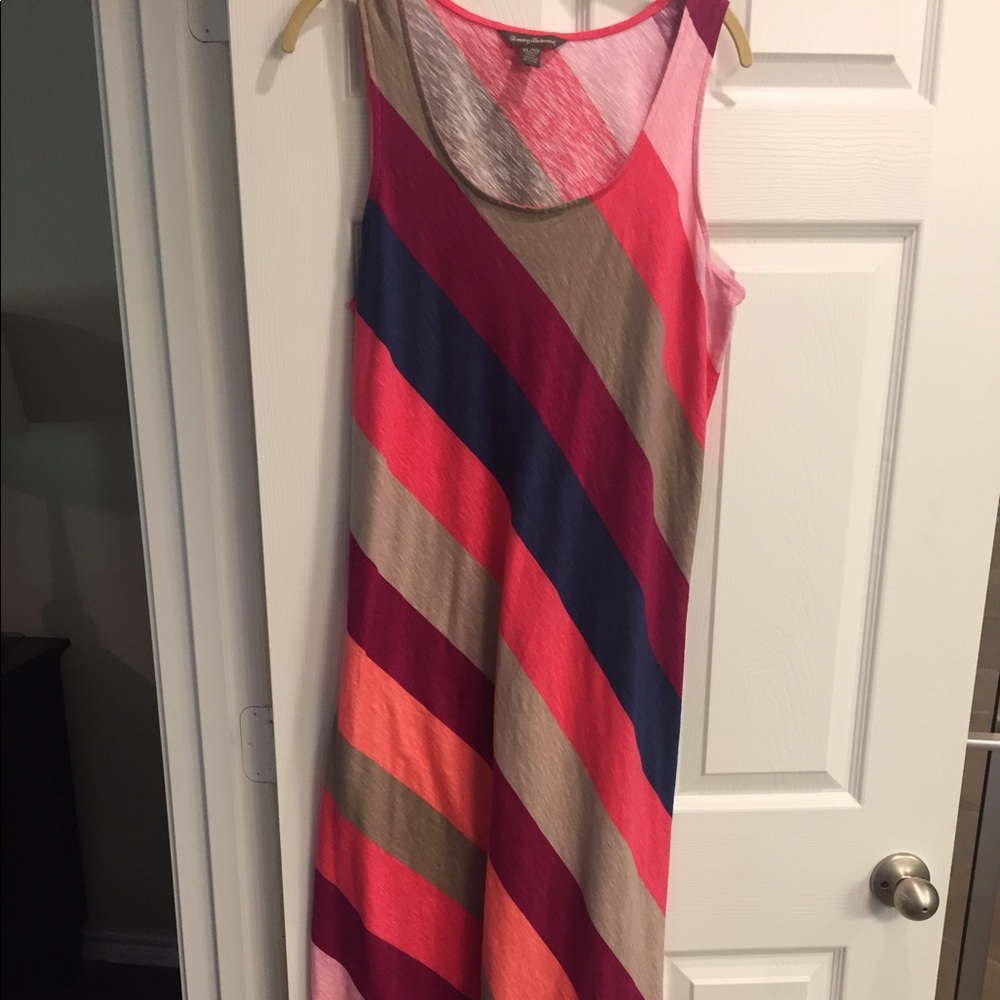 tommy bahamas maxi dress