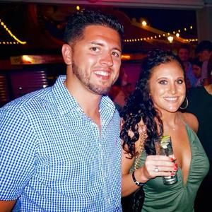 Meet your Posher, Billy