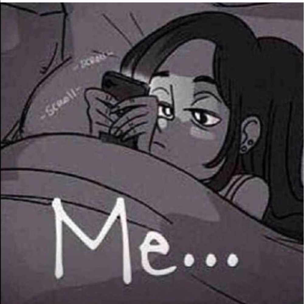 I may need to attend a support group 😜