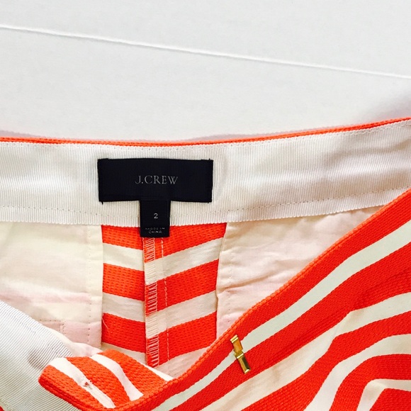 J crew shorts - Picture 2 of 4