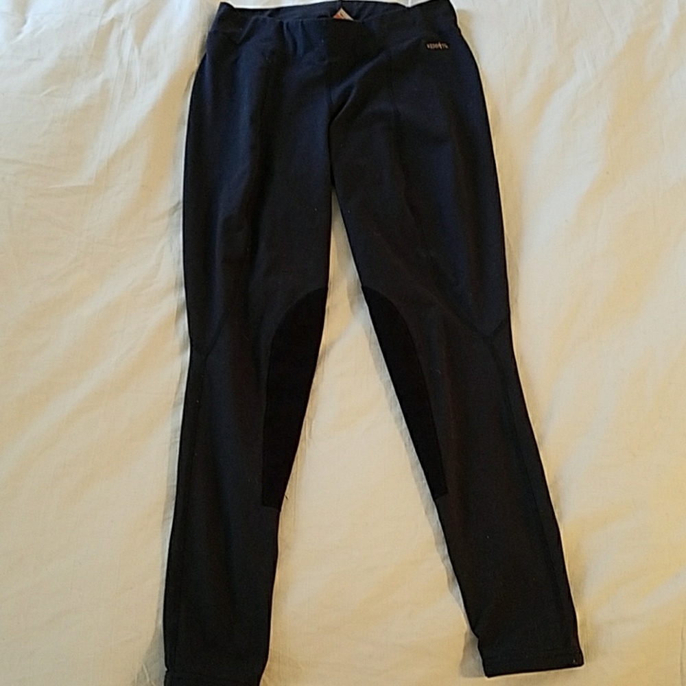 Kerrits Flo Rise Performance Riding Tights Large