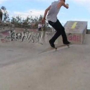 Meet your Posher, Kevin