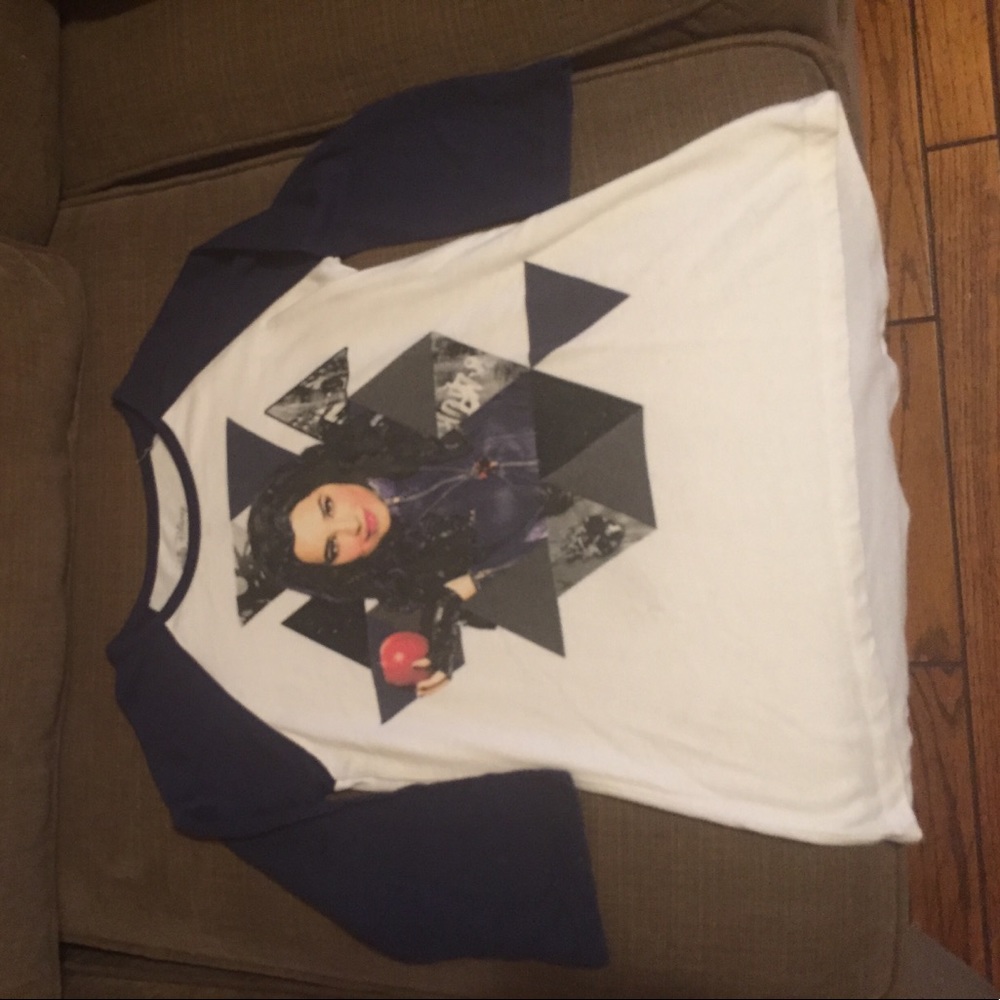 Descendants girls top