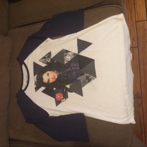 Descendants girls top