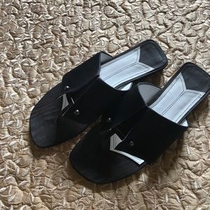 Gucci sandals