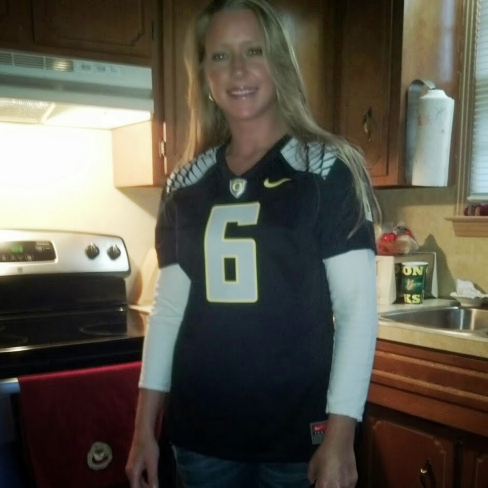 Meet your Posher, Brandi