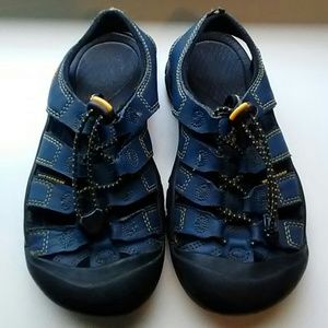 KEEN sandals