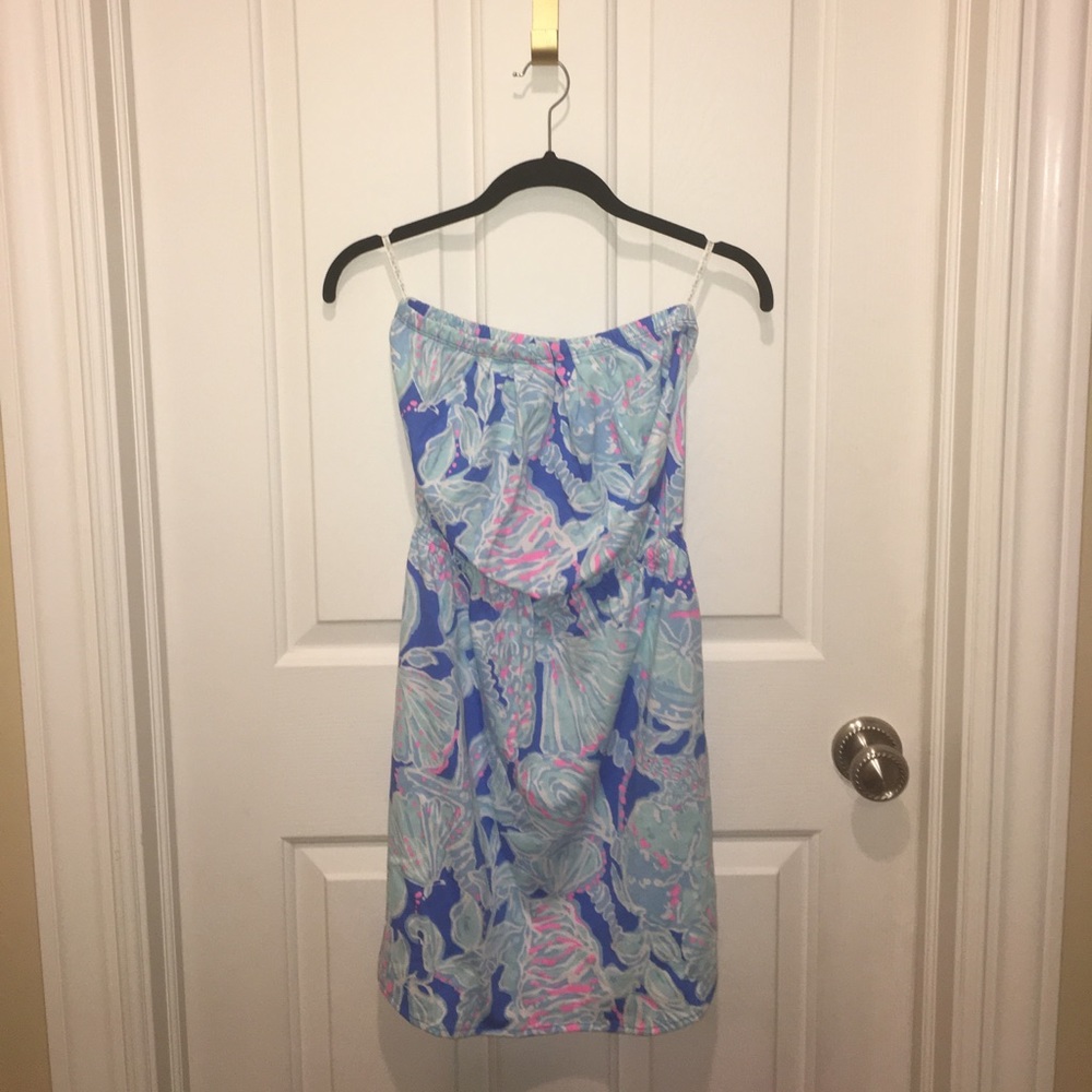 NWT!!  Lilly Pulitzer Windsor Dress