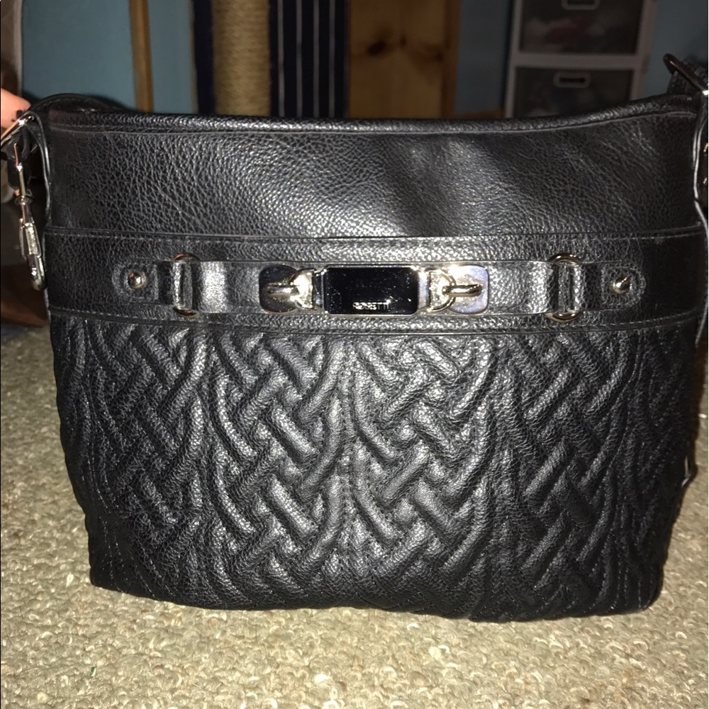 Rosetti purse