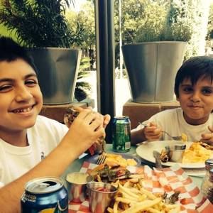 Meet your Posher, Tristan