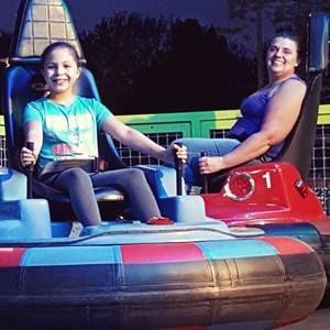 Meet your Posher, Lacey