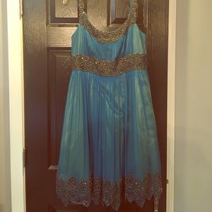 Adrianna Papell Cocktail Dress