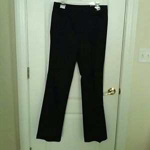 Ladies Dress Pants - Tall #9