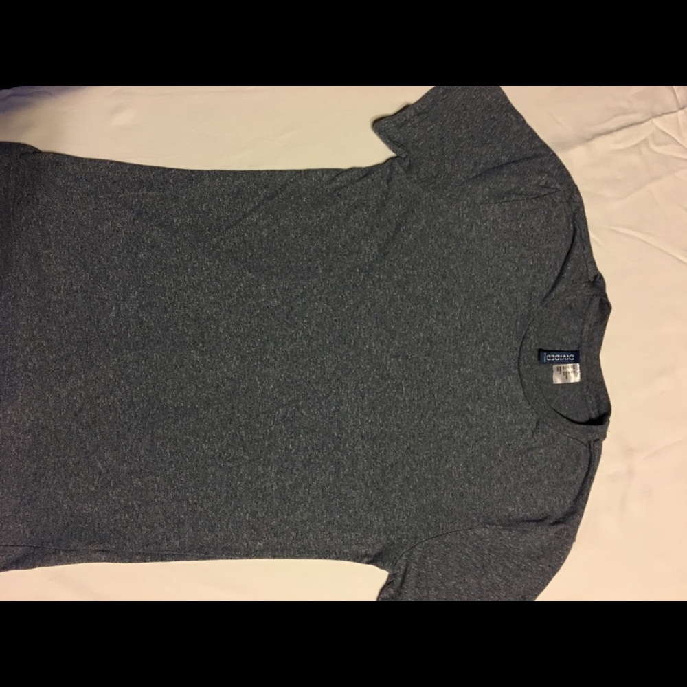 Boys soft blue tshirt h&m