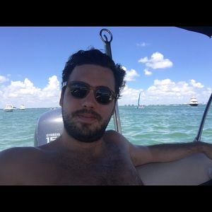 Meet your Posher, Mathieu