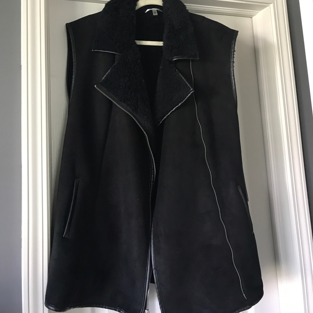DKNY Vest