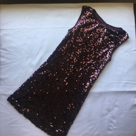 Dresses & Skirts - Sequin Cocktail Dress