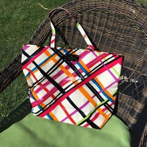 Kate spade tote