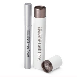 R+F Lash Boost