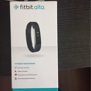 FitBit Alta