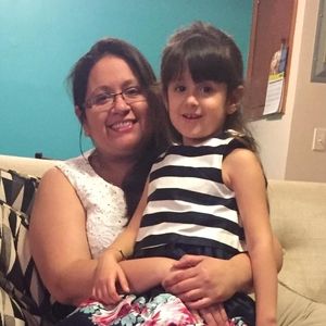 Meet your Posher, Ingrid