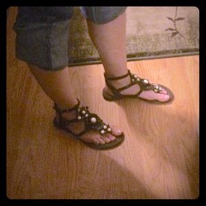 Blowfish Sandals