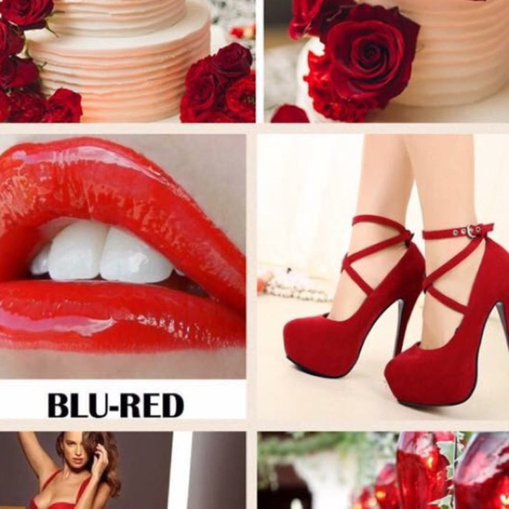 Lipsense- long lasting lipstick