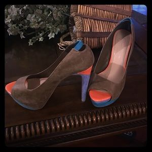 Soho boots Gianni bini heel sandals aldo