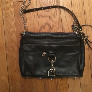 Rebecca Minkoff cross body bag