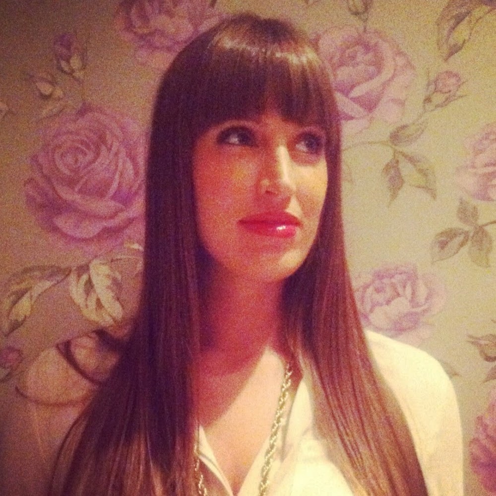Meet your Posher, Erin
