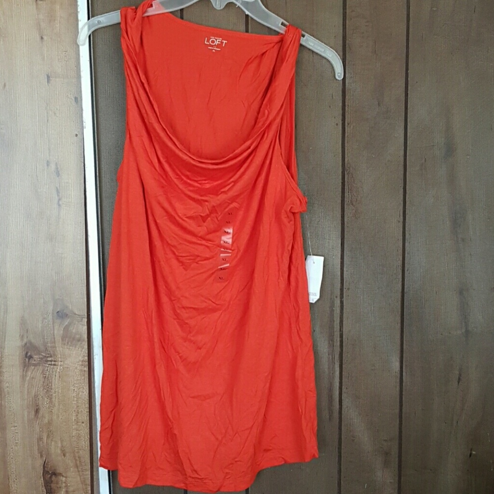 ANN Taylor loft