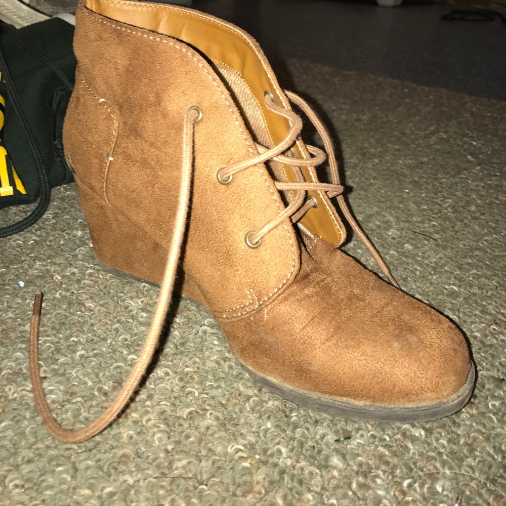 Booties