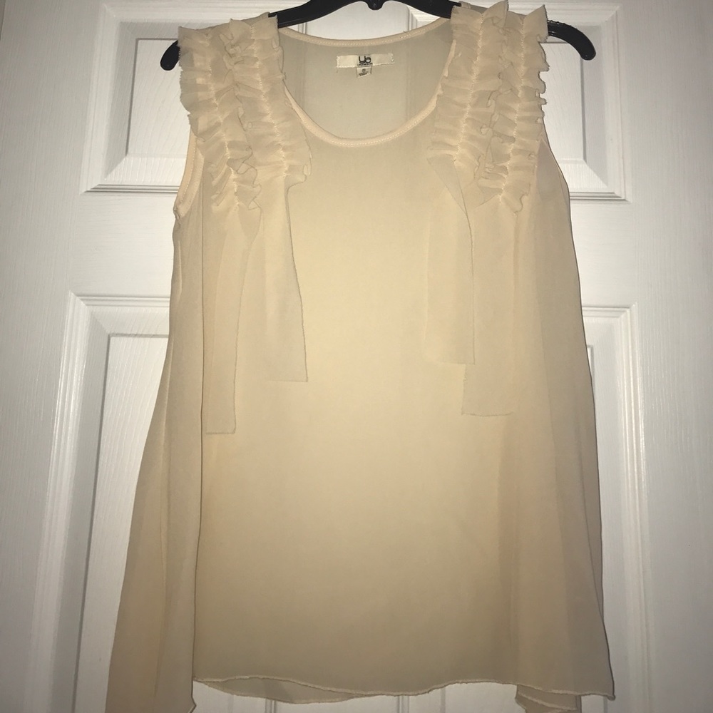 Blouse - Picture 4 of 4