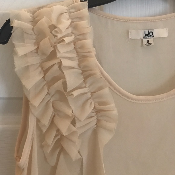 Blouse - Picture 2 of 4