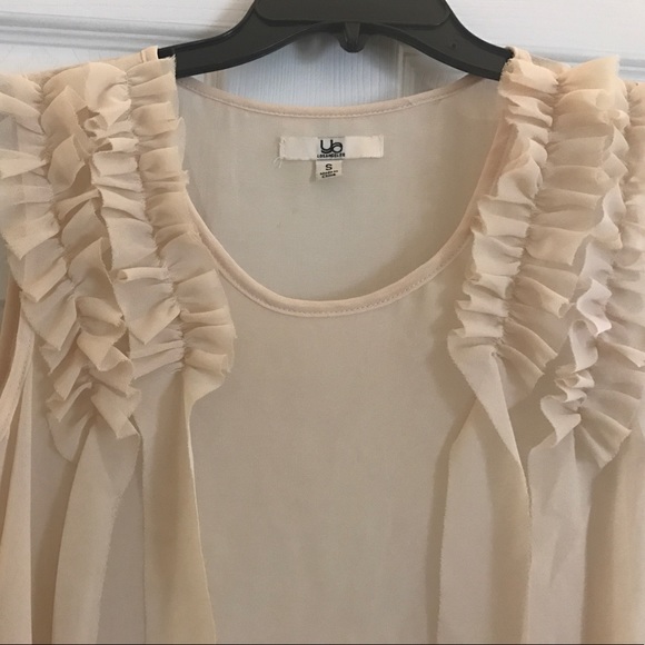 Blouse - Picture 3 of 4