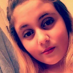 Meet your Posher, Kaylene