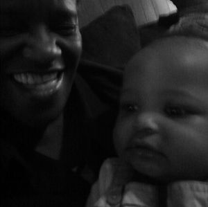 Meet your Posher, Tina