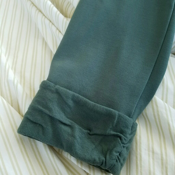 Olive green blazer from Stitch Fix (NWT)- Large - Picture 6 of 7