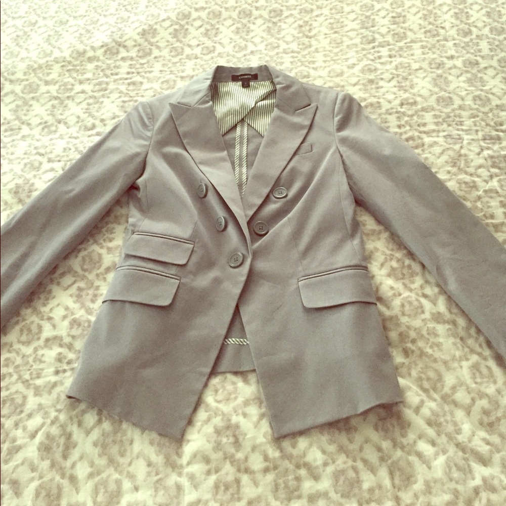 Express Pant Suit, sz 0