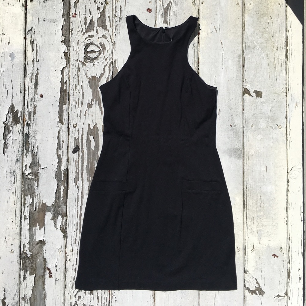 Express Dress