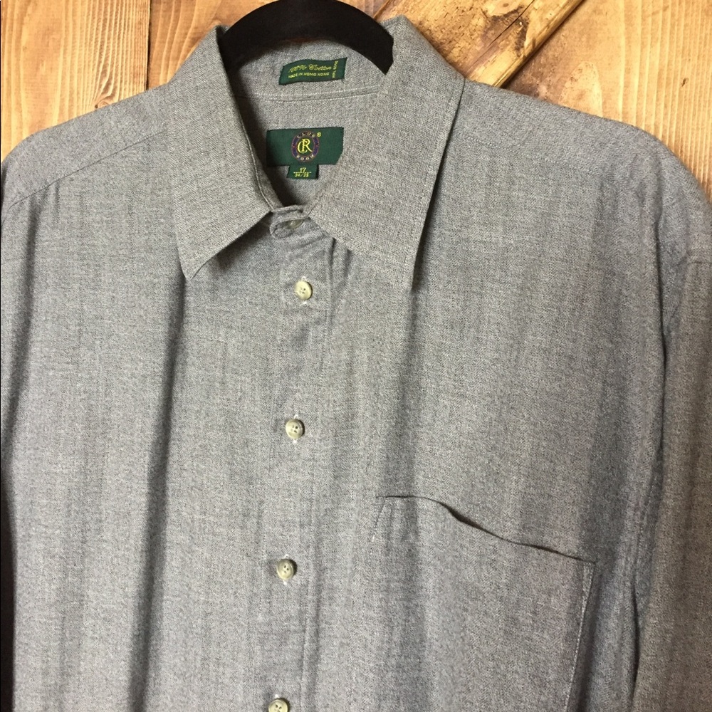 Men's shirt