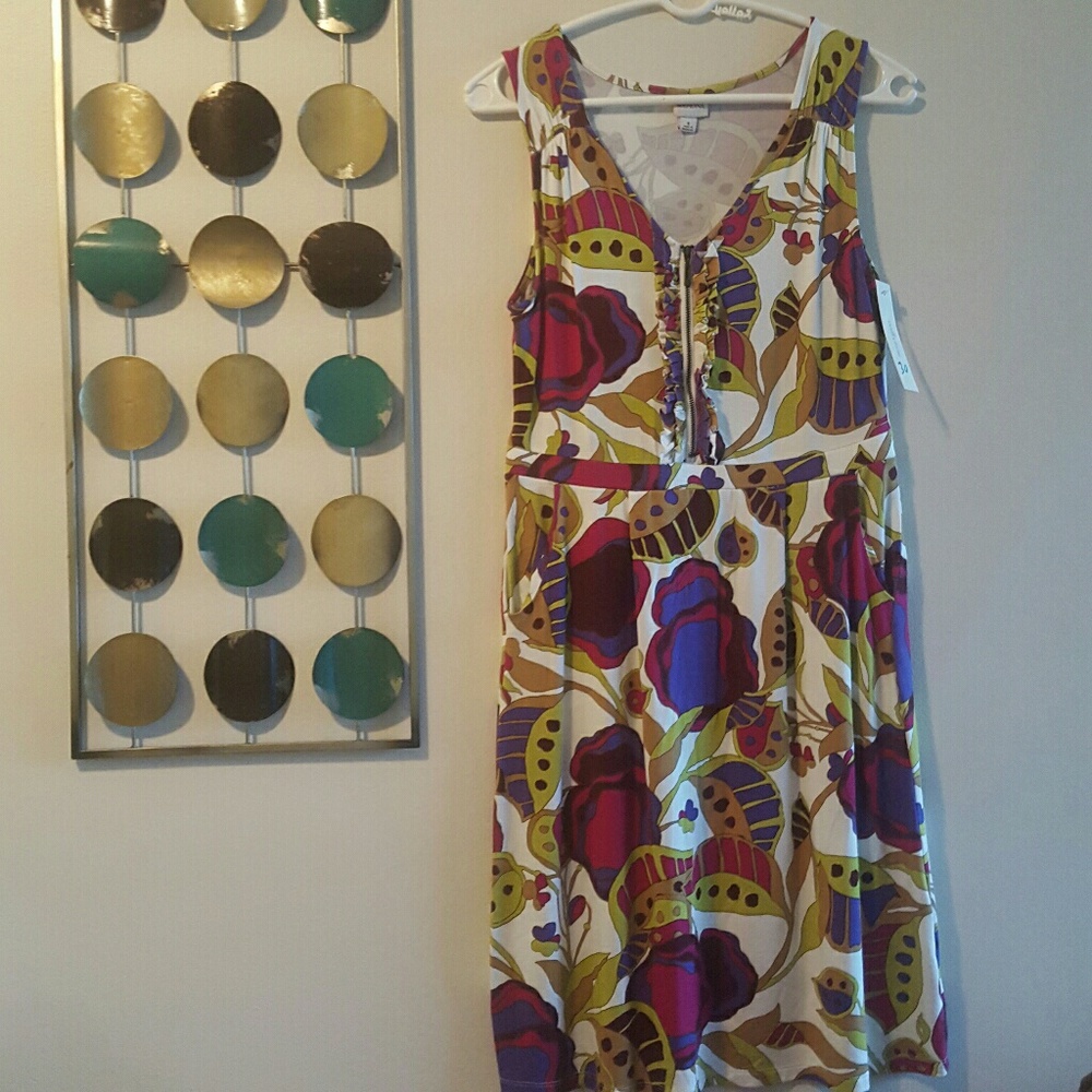 Brand New Dress! MERONA