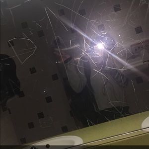 Meet your Posher, Whitney