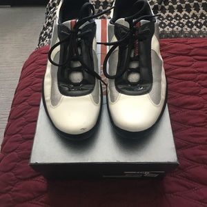 Prada Men's Sneakers
