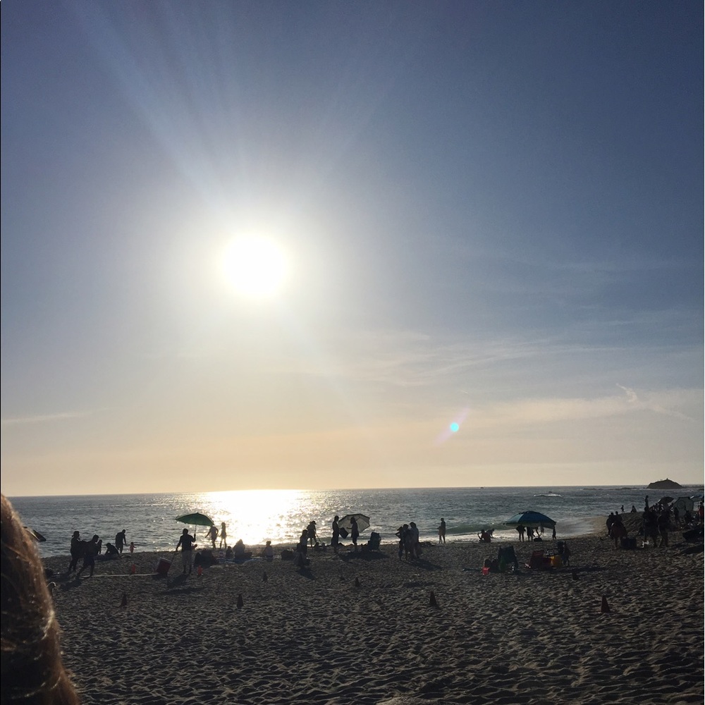 Meet your Posher, Monica